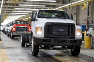 Ohio Assembly Plant